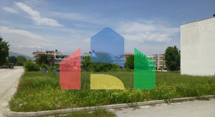 Продажа - Земельный участок 750 m² на Олимпийской Ривьере