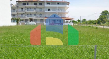 Продажа - Земельный участок 750 m² на Олимпийской Ривьере
