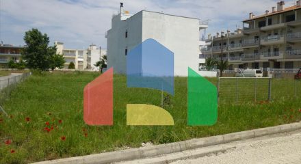 Продажа - Земельный участок 750 m² на Олимпийской Ривьере