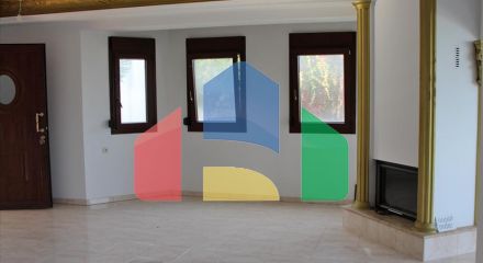 Продажа - Вилла 500 m² на Олимпийской Ривьере