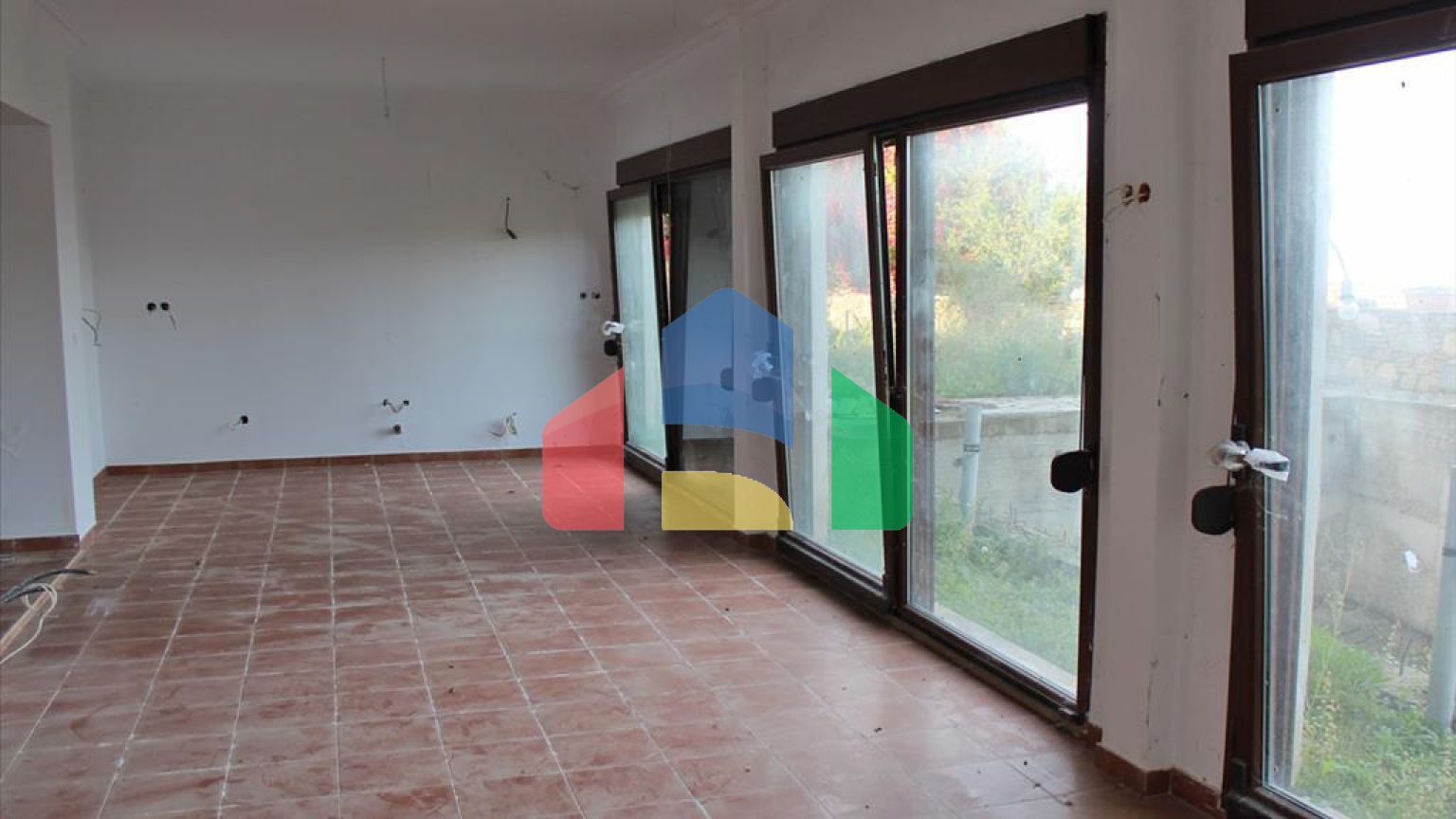 Продажа - Вилла 500 m² на Олимпийской Ривьере