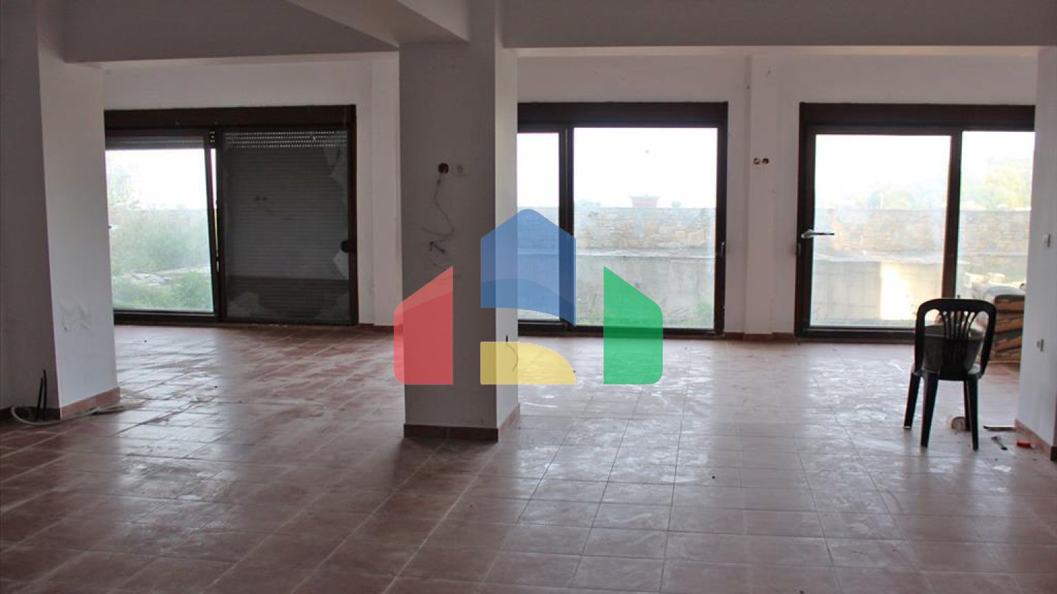 Продажа - Вилла 500 m² на Олимпийской Ривьере