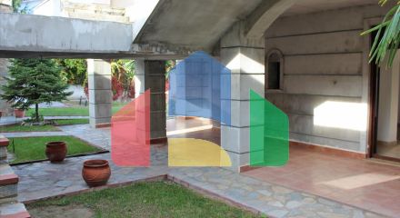 Продажа - Вилла 500 m² на Олимпийской Ривьере Продажа - Вилла 500 m² на Олимпийской Ривьере