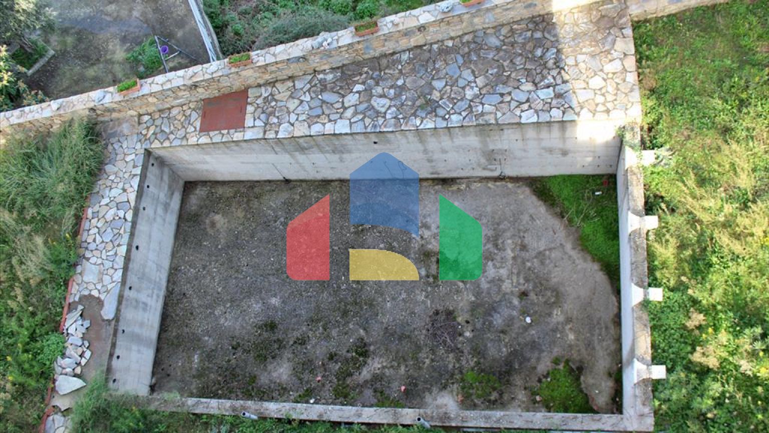 Продажа - Вилла 500 m² на Олимпийской Ривьере