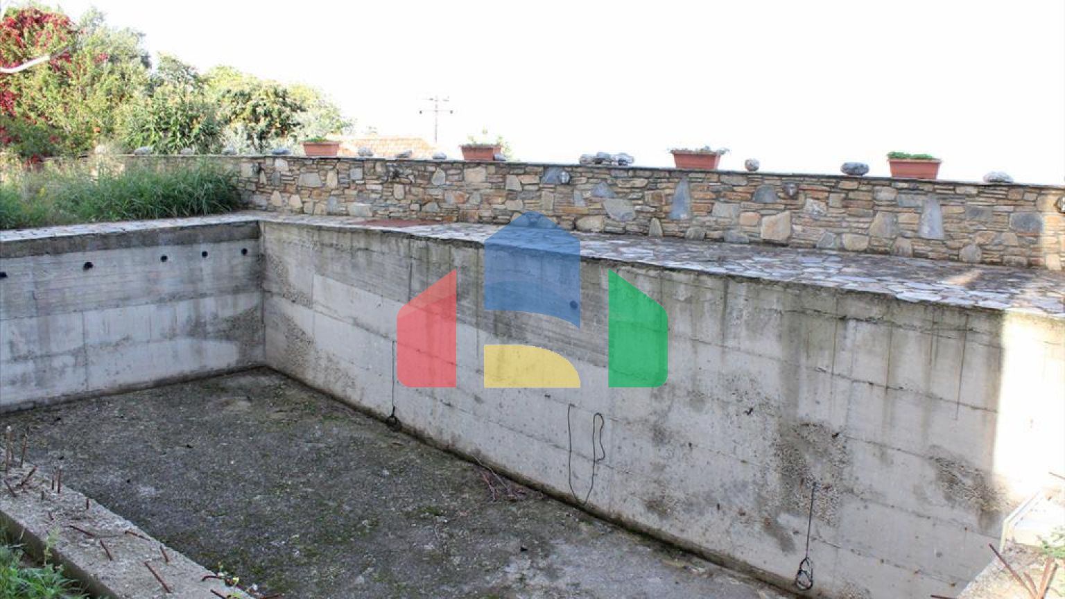 Продажа - Вилла 500 m² на Олимпийской Ривьере