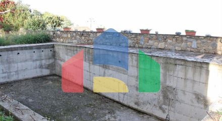 Продажа - Вилла 500 m² на Олимпийской Ривьере Продажа - Вилла 500 m² на Олимпийской Ривьере