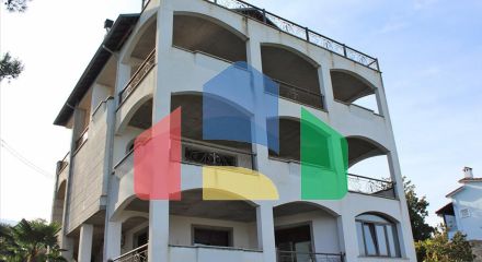 Продажа - Вилла 500 m² на Олимпийской Ривьере Продажа - Вилла 500 m² на Олимпийской Ривьере