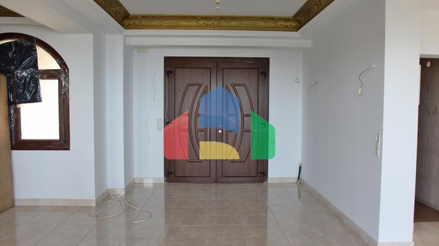 Продажа - Вилла 500 m² на Олимпийской Ривьере