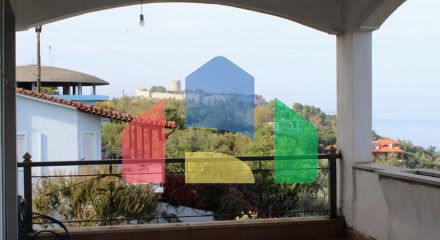 Продажа - Вилла 500 m² на Олимпийской Ривьере Продажа - Вилла 500 m² на Олимпийской Ривьере