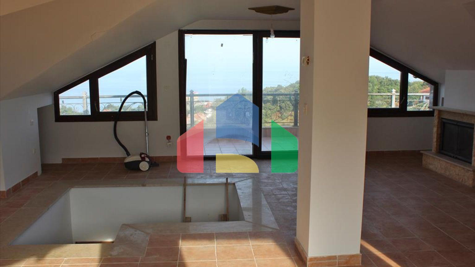 Продажа - Вилла 500 m² на Олимпийской Ривьере