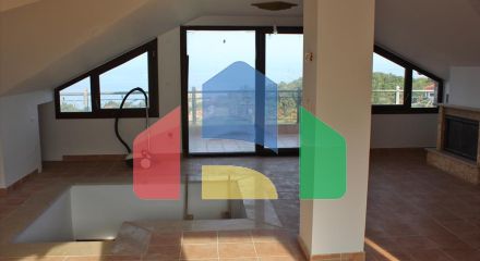 Продажа - Вилла 500 m² на Олимпийской Ривьере Продажа - Вилла 500 m² на Олимпийской Ривьере