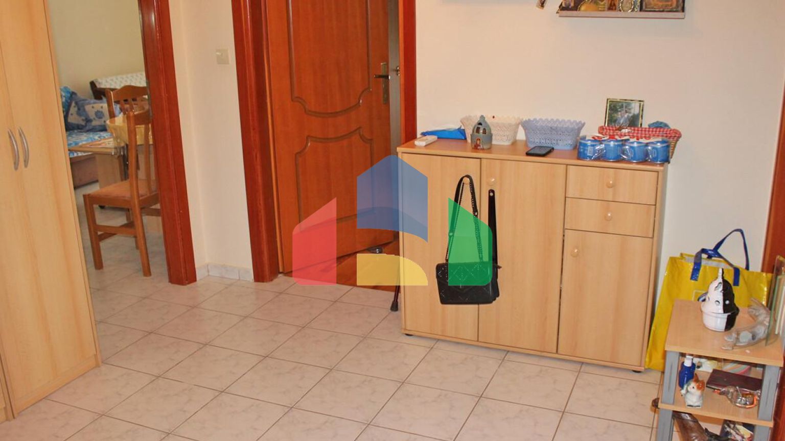 Продажа - Здание 240 m² на Олимпийской Ривьере