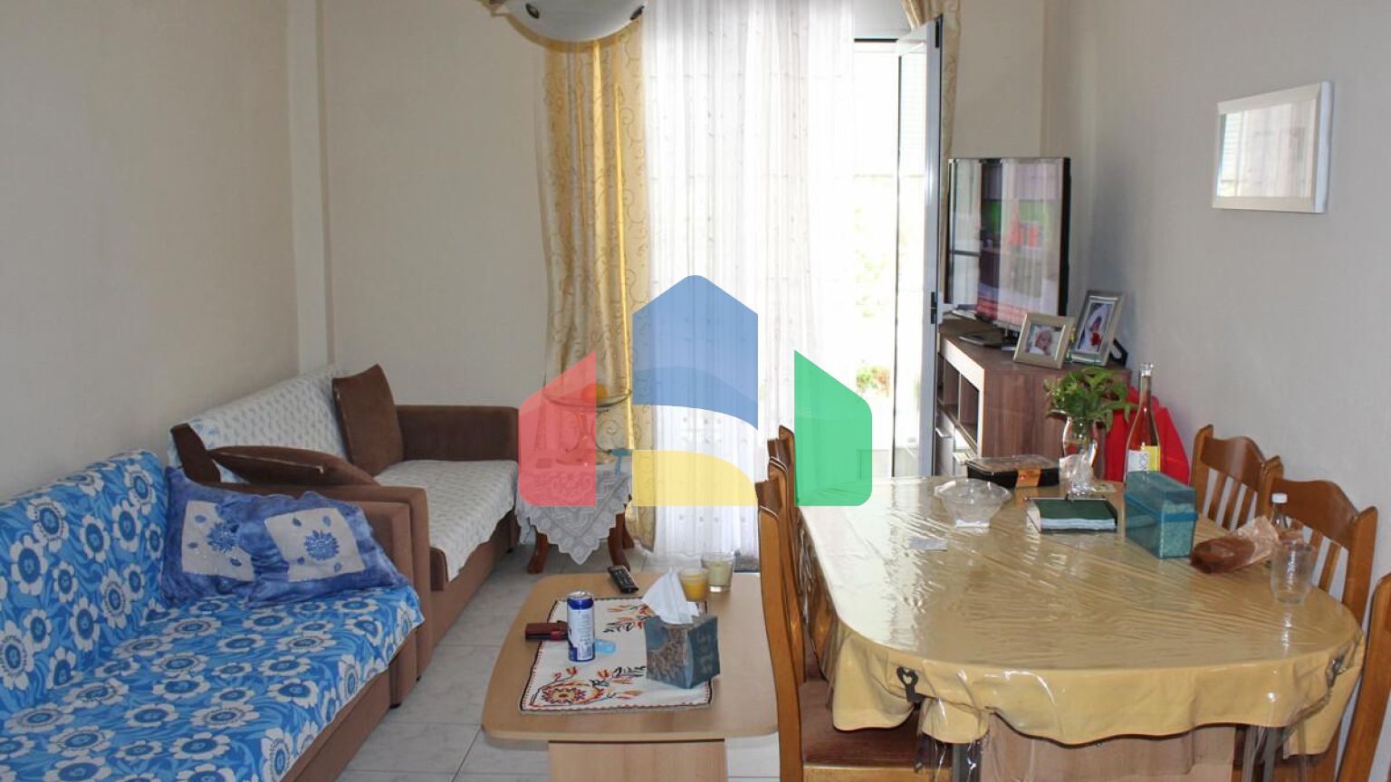 Продажа - Здание 240 m² на Олимпийской Ривьере