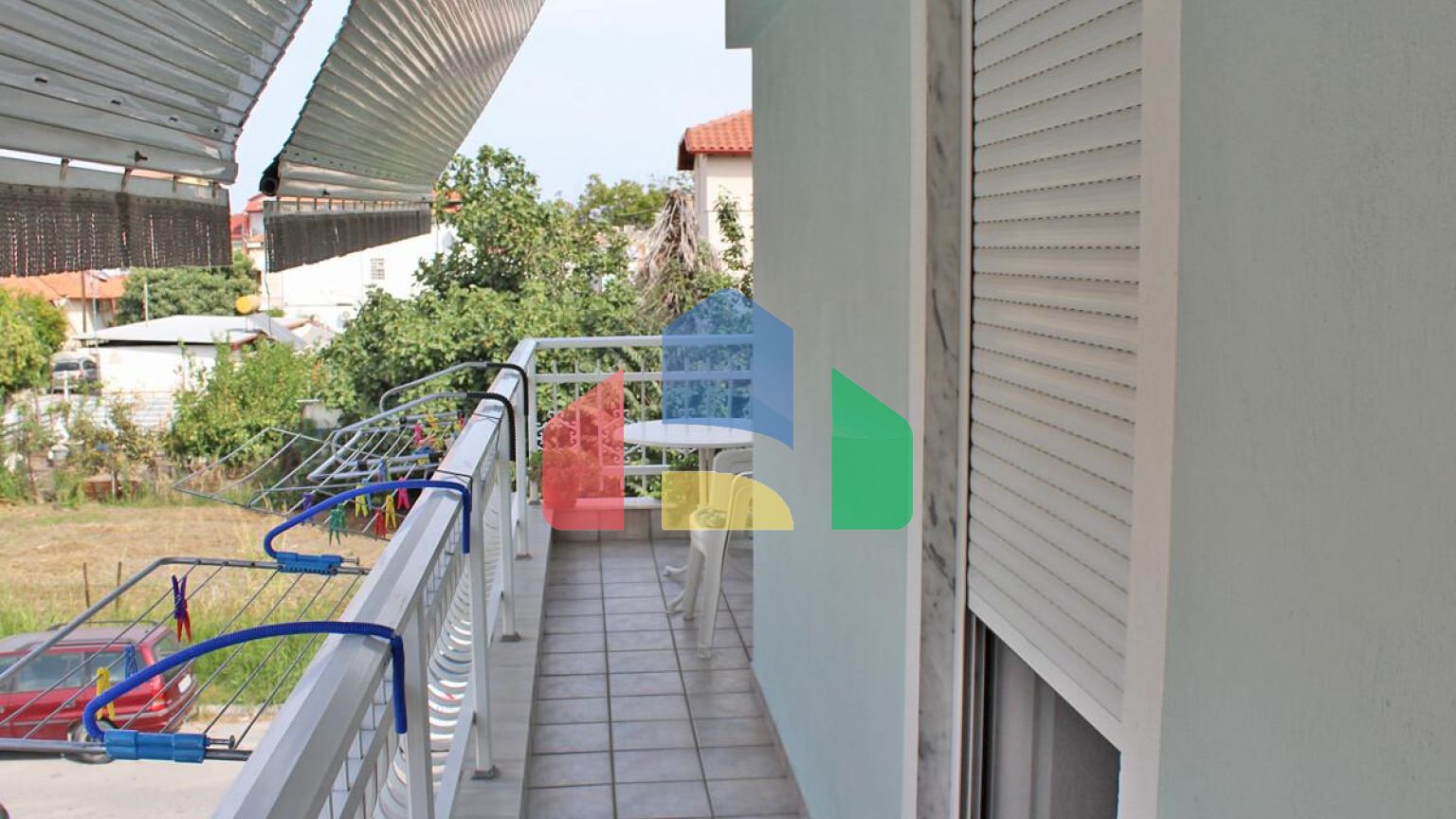 Продажа - Здание 240 m² на Олимпийской Ривьере