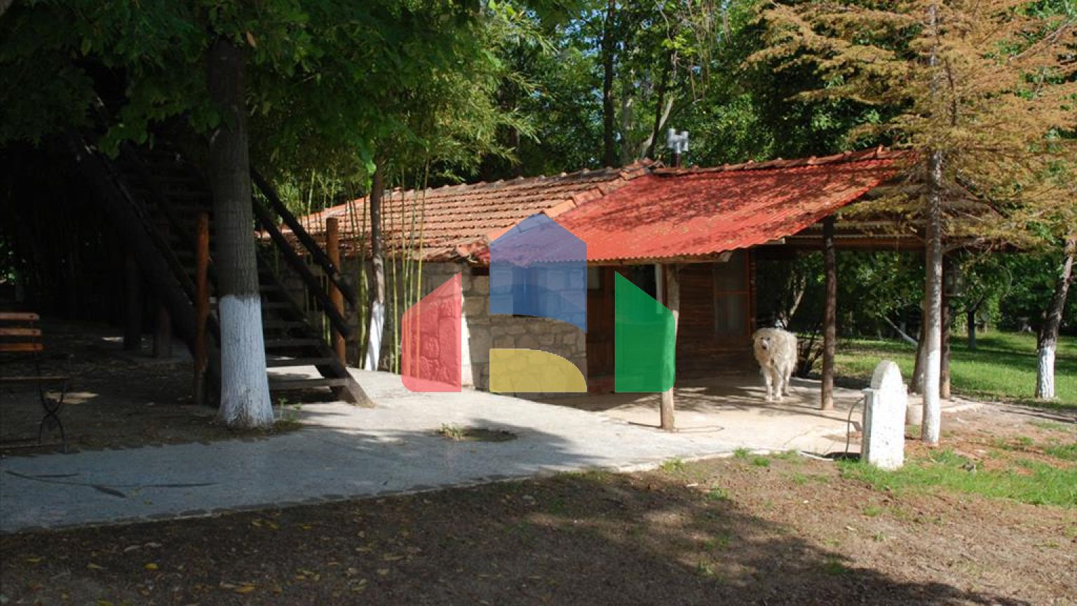 Продаж - Вілла 285 m² на Олімпійській Рив'єрі