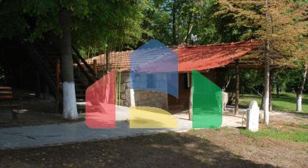 Продаж - Вілла 285 m² на Олімпійській Рив'єрі