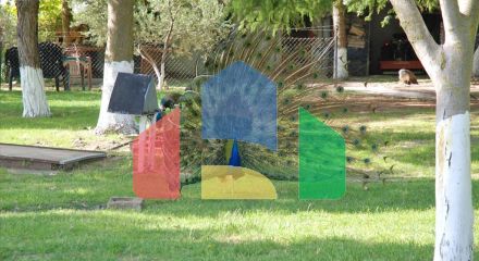 Продаж - Вілла 285 m² на Олімпійській Рив'єрі