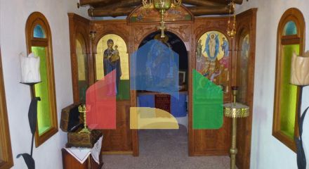 Продаж - Вілла 285 m² на Олімпійській Рив'єрі