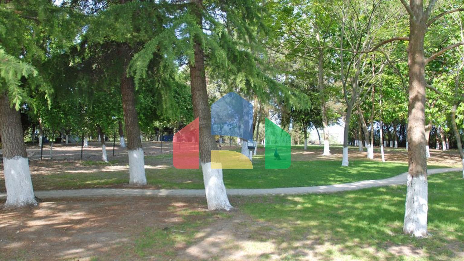 Продаж - Вілла 285 m² на Олімпійській Рив'єрі