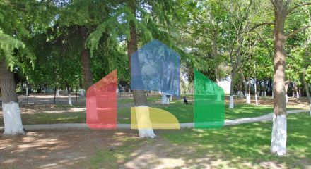 Продаж - Вілла 285 m² на Олімпійській Рив'єрі