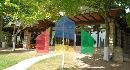 Продаж - Вілла 285 m² на Олімпійській Рив'єрі