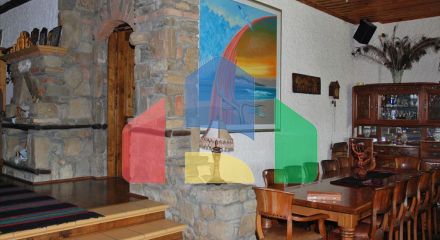 Продаж - Вілла 285 m² на Олімпійській Рив'єрі