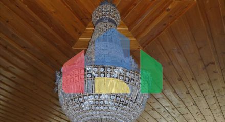 Продаж - Вілла 285 m² на Олімпійській Рив'єрі