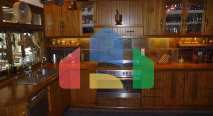 Продаж - Вілла 285 m² на Олімпійській Рив'єрі