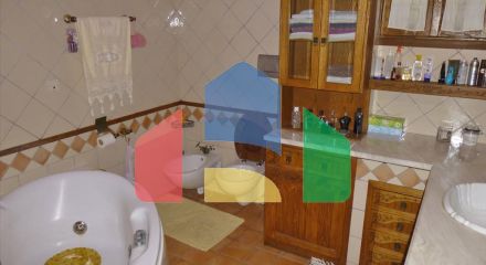 Продаж - Вілла 285 m² на Олімпійській Рив'єрі