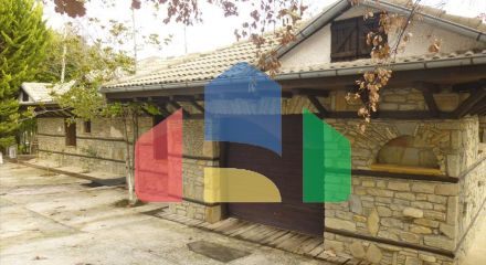 Продаж - Вілла 285 m² на Олімпійській Рив'єрі