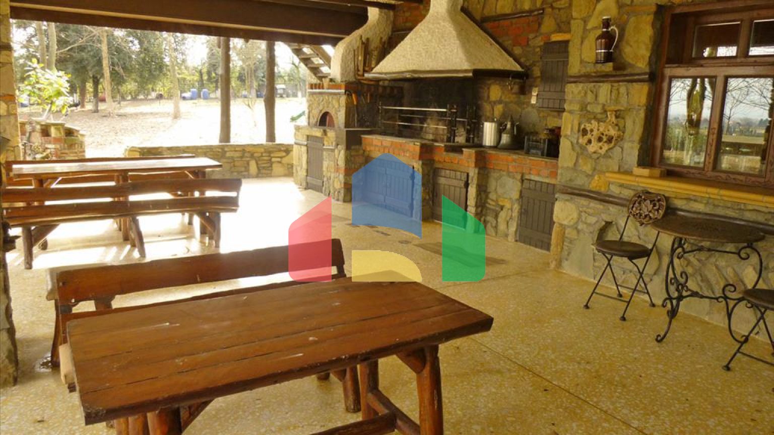 Продаж - Вілла 285 m² на Олімпійській Рив'єрі