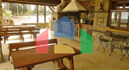 Продаж - Вілла 285 m² на Олімпійській Рив'єрі