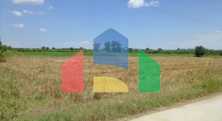 Продажа - Земельный участок 10000 m² на Олимпийской Ривьере