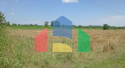 Продажа - Земельный участок 10000 m² на Олимпийской Ривьере
