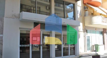 Продажа - Бизнес 150 m² на Олимпийской Ривьере