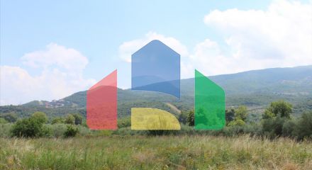 Продажа - Земельный участок 6500 m² на Олимпийской Ривьере