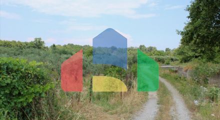 Продажа - Земельный участок 6500 m² на Олимпийской Ривьере