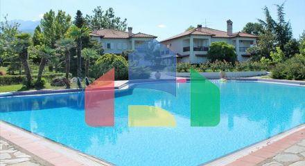 For Sale - Villa 550 m² on the Olympic Coast