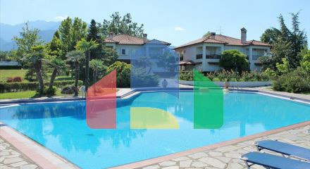 For Sale - Villa 550 m² on the Olympic Coast