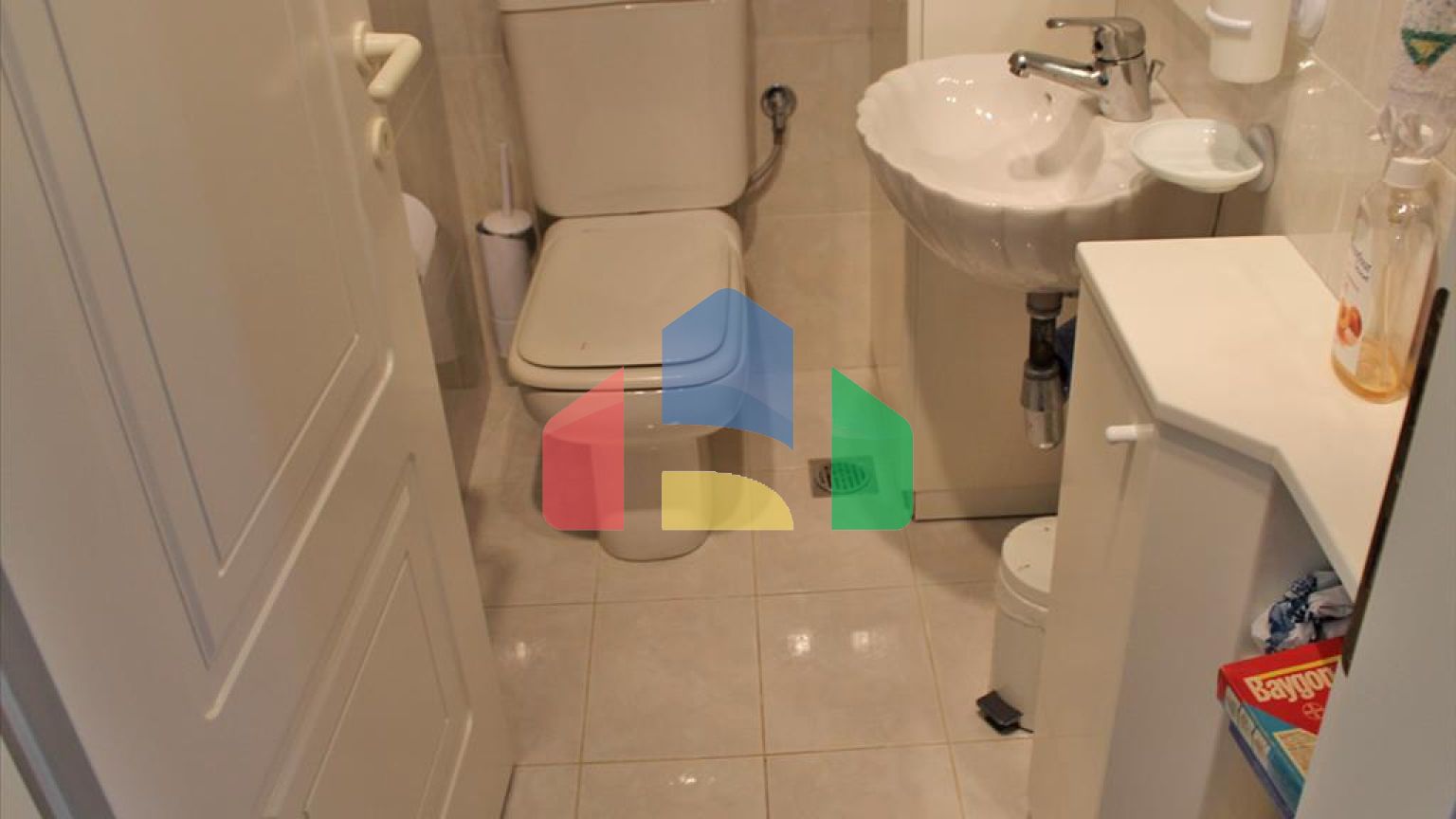 Продажа - Вилла 550 m² на Олимпийской Ривьере