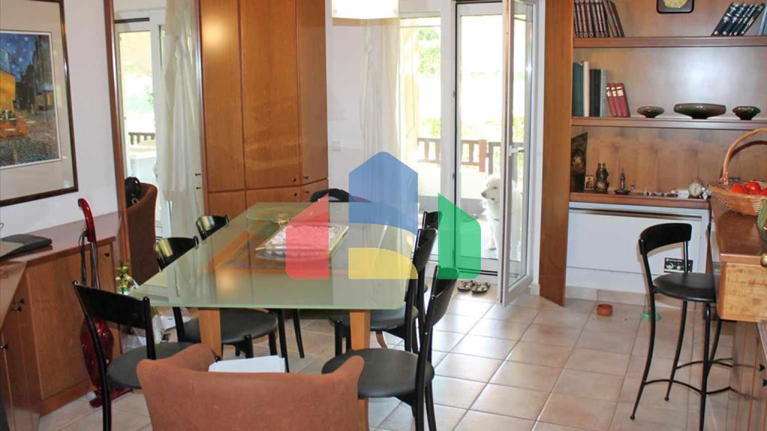 Продажа - Вилла 550 m² на Олимпийской Ривьере