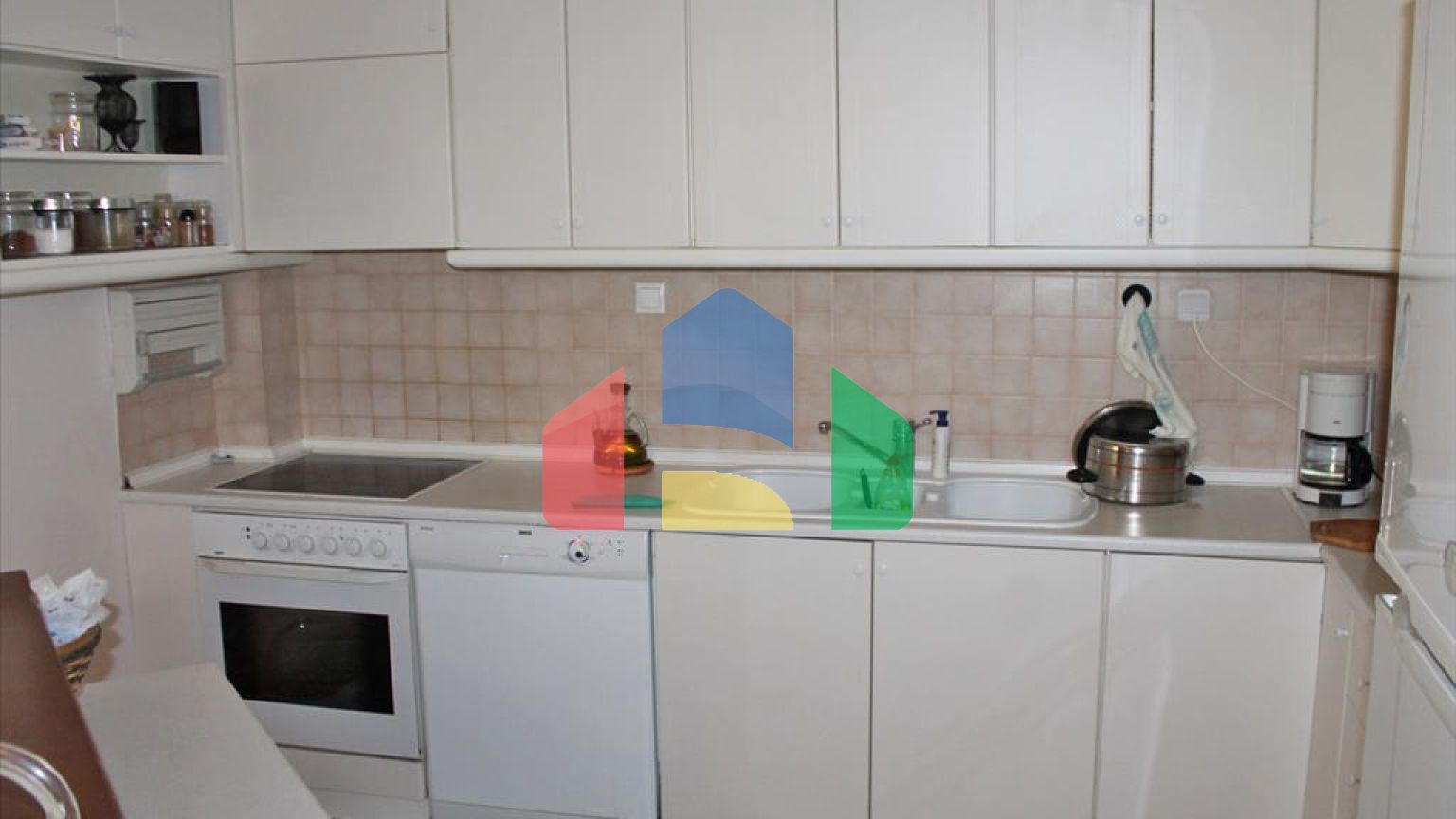 Продажа - Вилла 550 m² на Олимпийской Ривьере