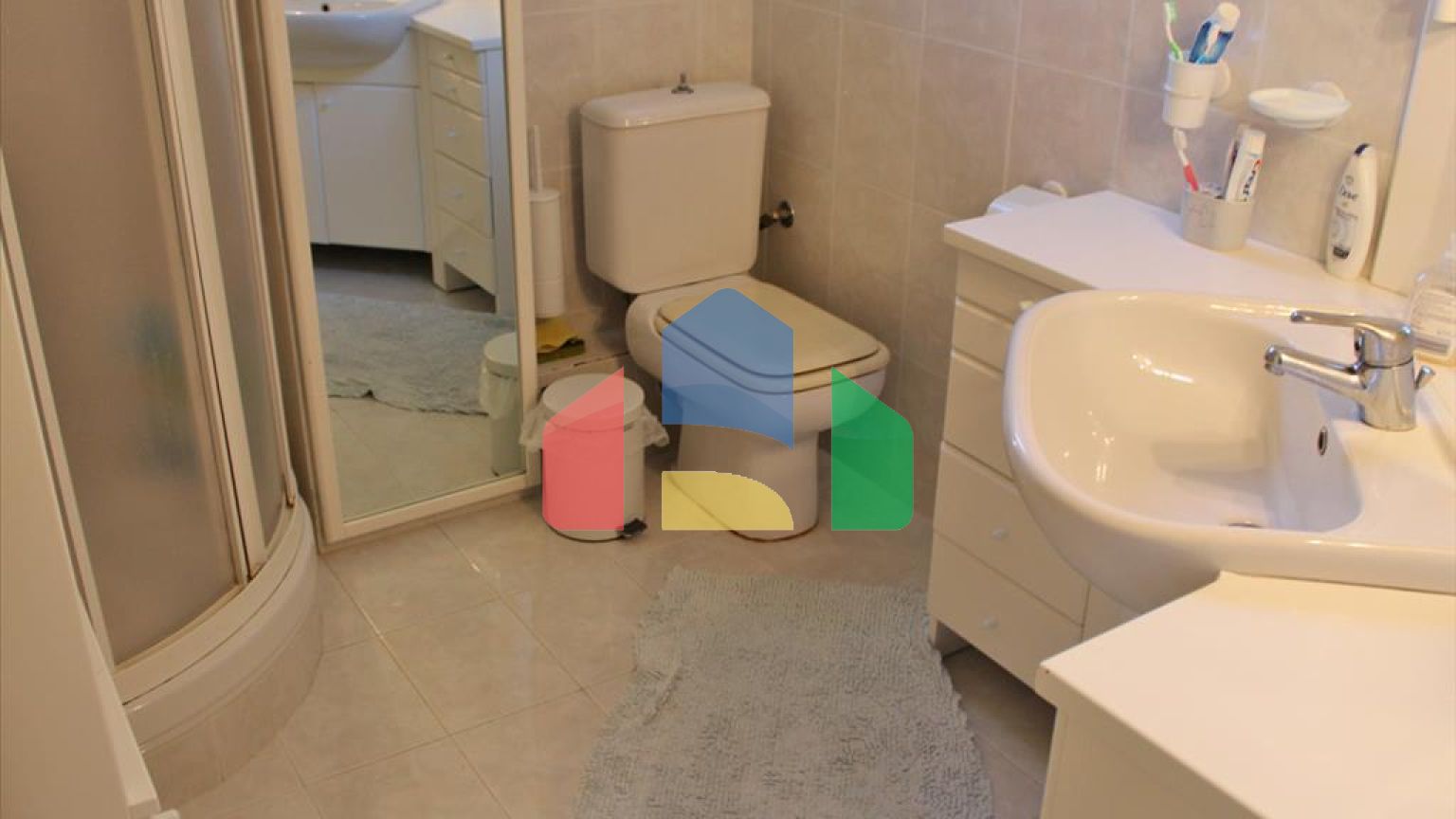 Продажа - Вилла 550 m² на Олимпийской Ривьере