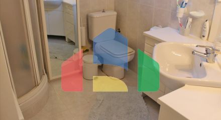 Продажа - Вилла 550 m² на Олимпийской Ривьере Продажа - Вилла 550 m² на Олимпийской Ривьере