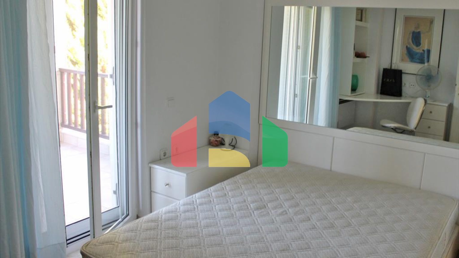 Продажа - Вилла 550 m² на Олимпийской Ривьере