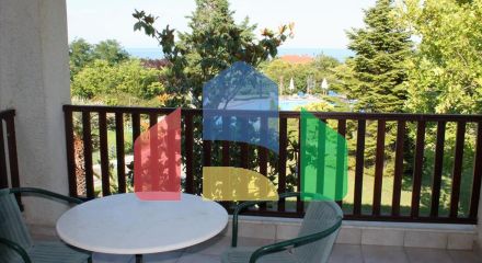 Продажа - Вилла 550 m² на Олимпийской Ривьере Продажа - Вилла 550 m² на Олимпийской Ривьере