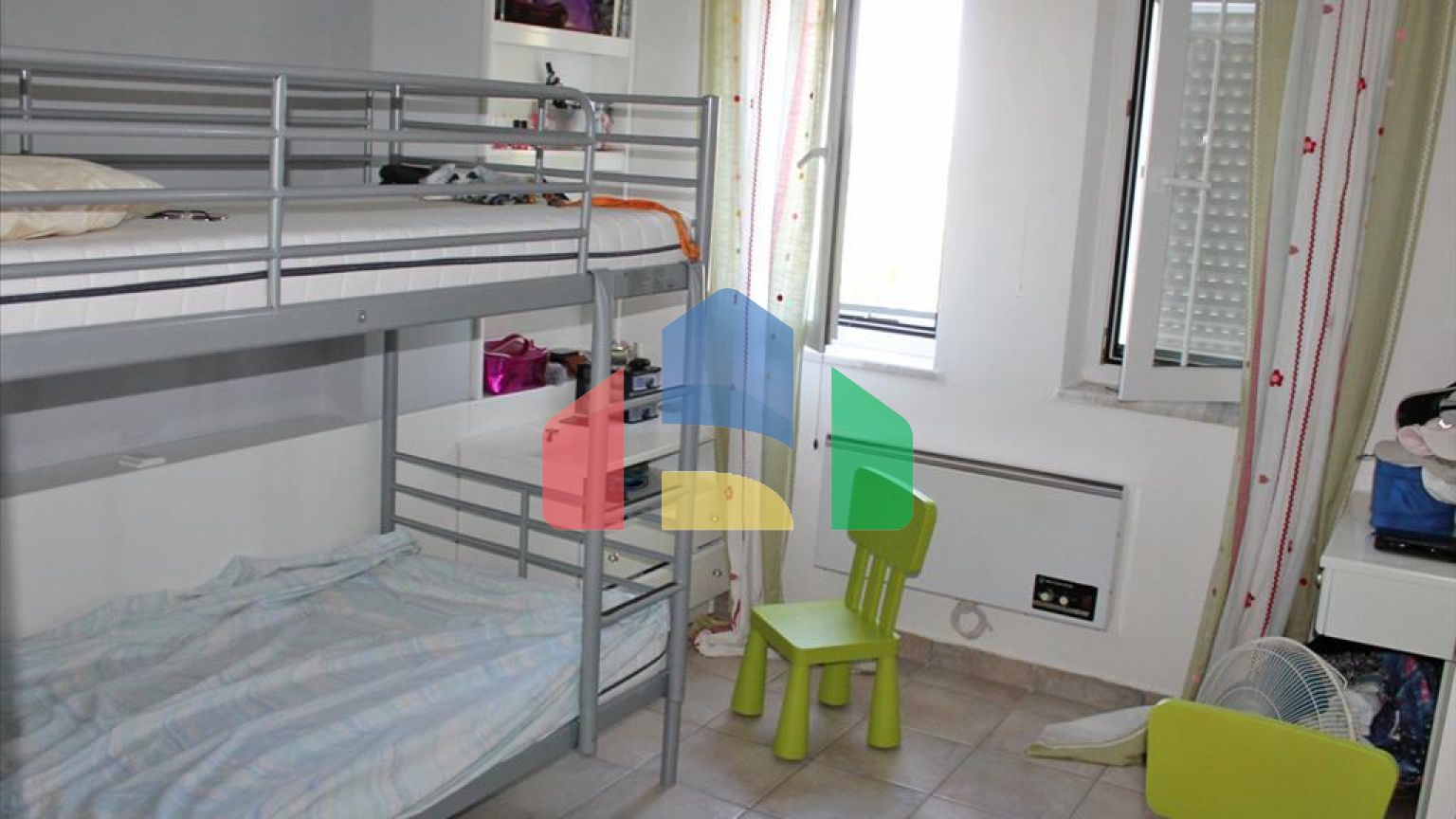 Продажа - Вилла 550 m² на Олимпийской Ривьере