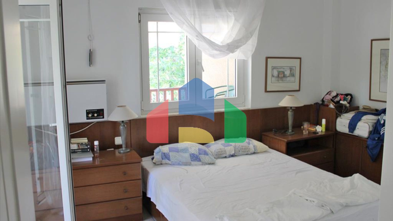 Продажа - Вилла 550 m² на Олимпийской Ривьере