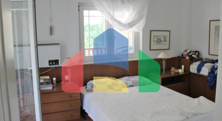 Продажа - Вилла 550 m² на Олимпийской Ривьере Продажа - Вилла 550 m² на Олимпийской Ривьере