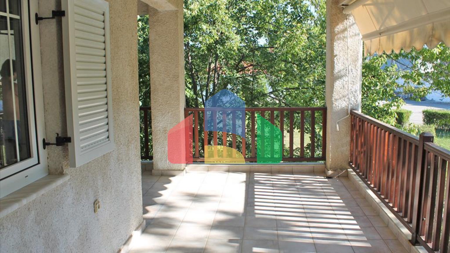 Продажа - Вилла 550 m² на Олимпийской Ривьере